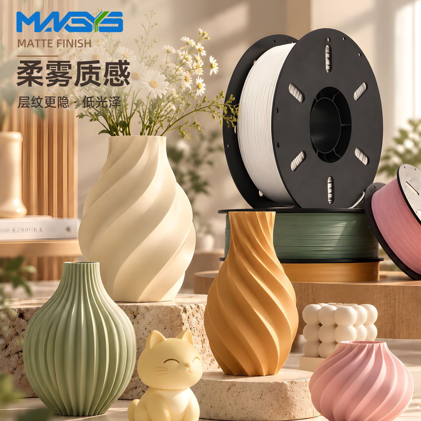 ABS耐高温工程耗材 图 2